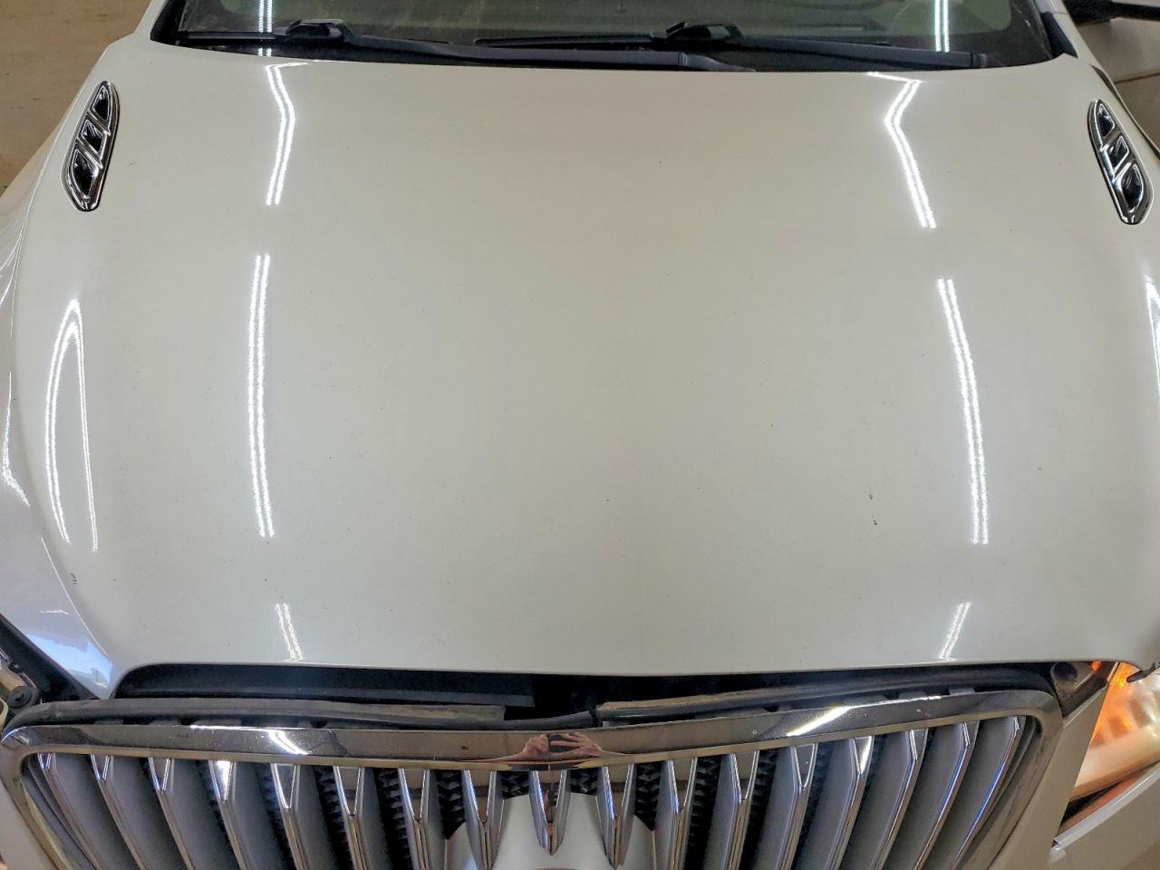 2012 BUICK LACROSSE
