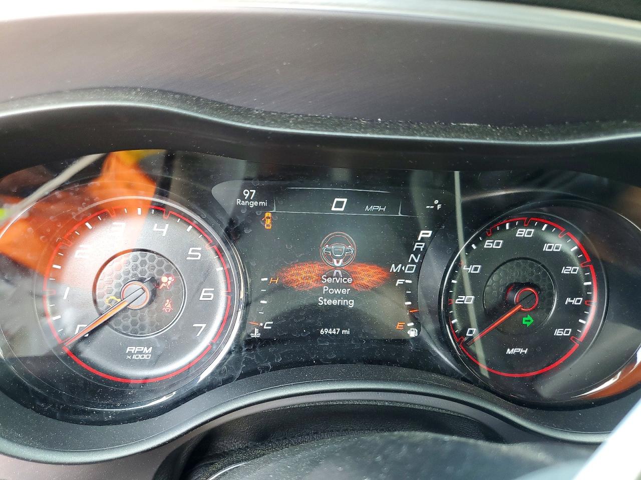 2022 DODGE CHARGER