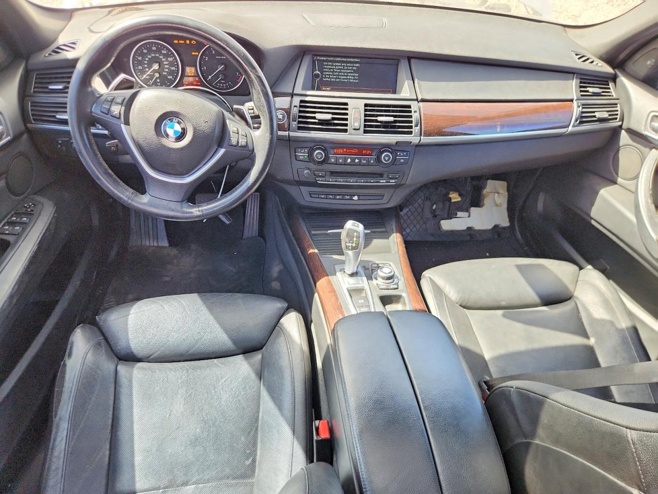 2013 BMW X5