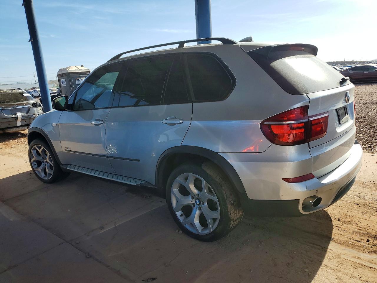 2013 BMW X5