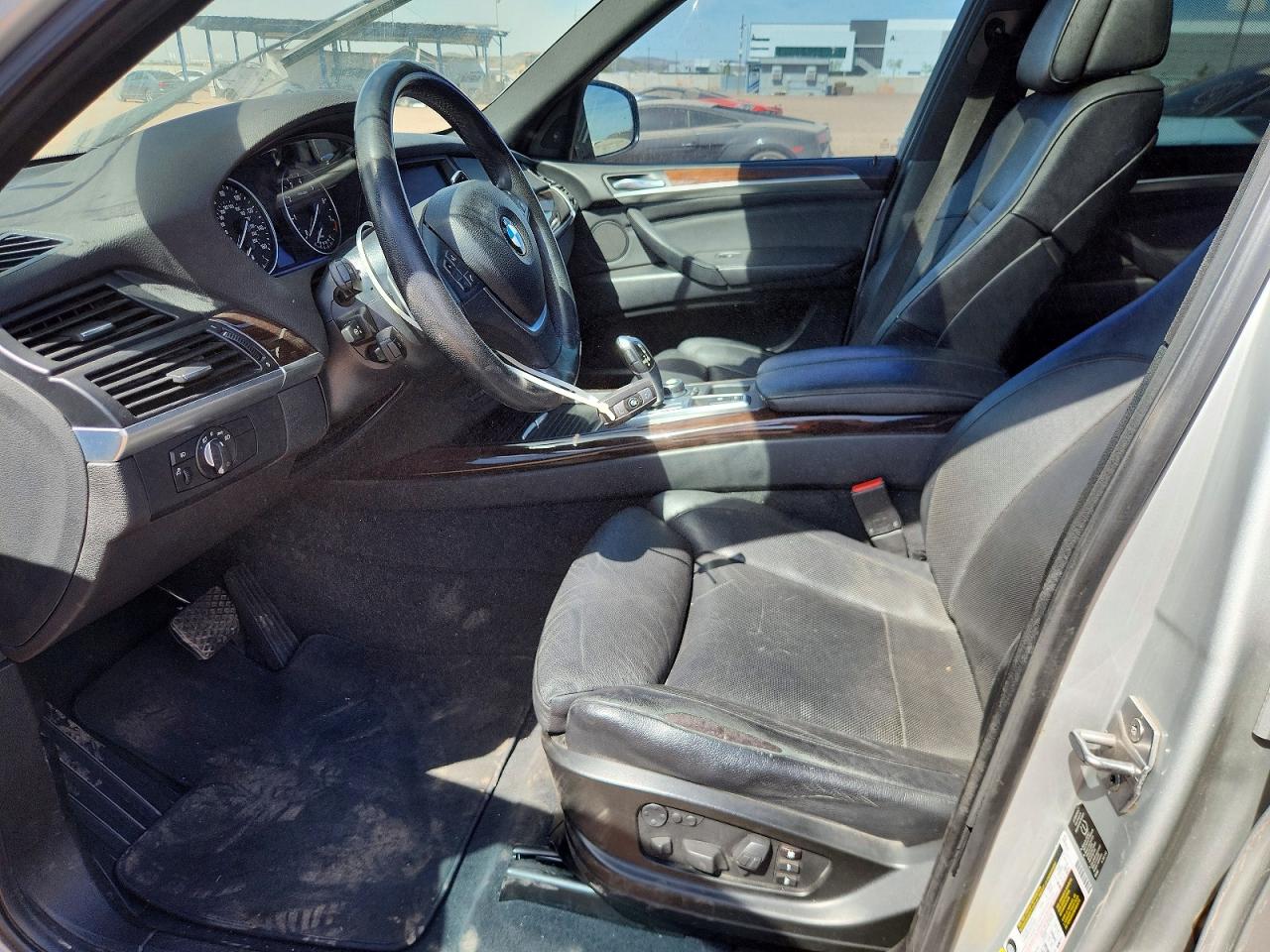 2013 BMW X5