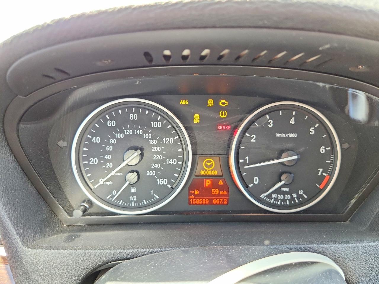 2013 BMW X5