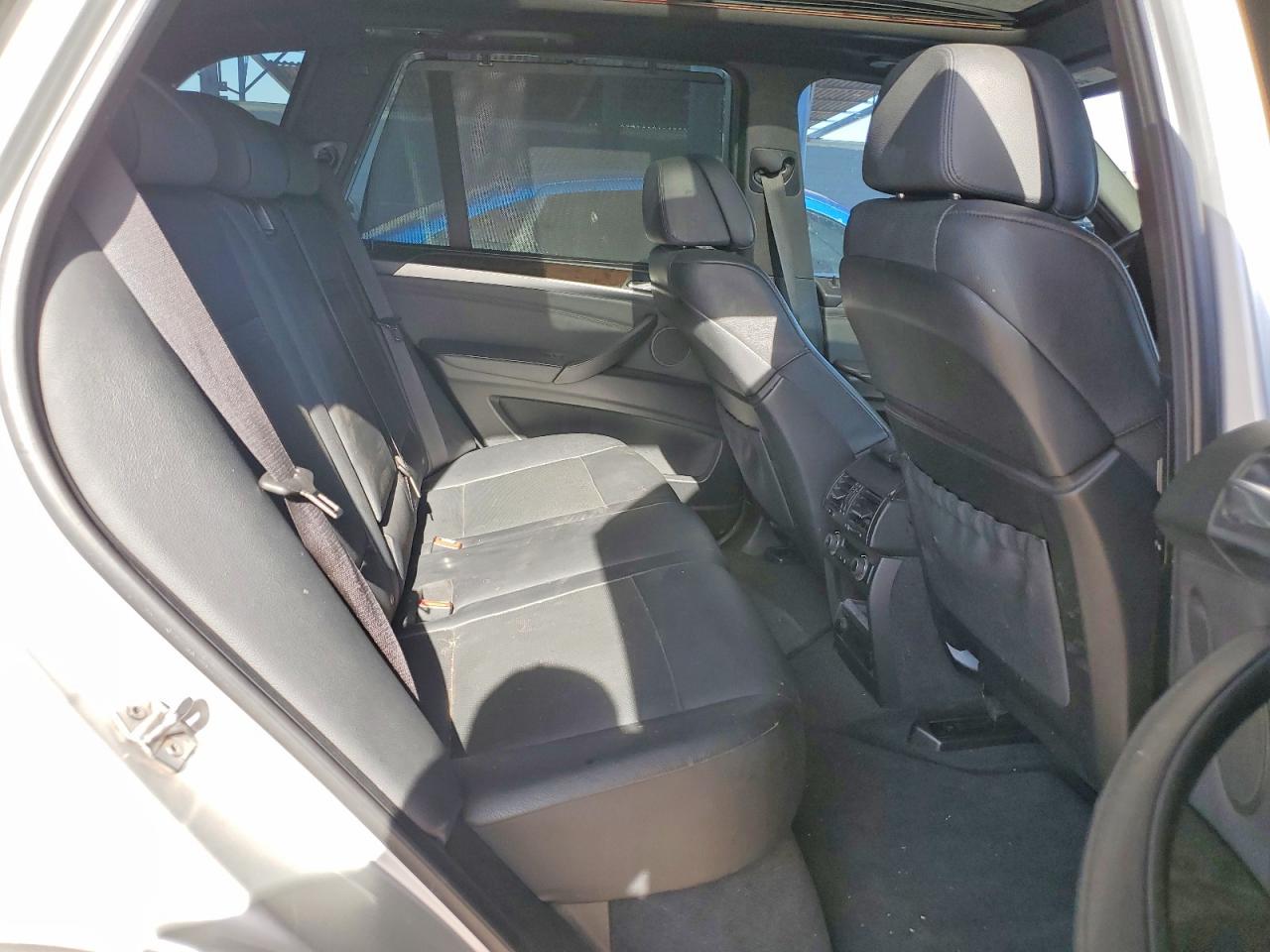 2013 BMW X5