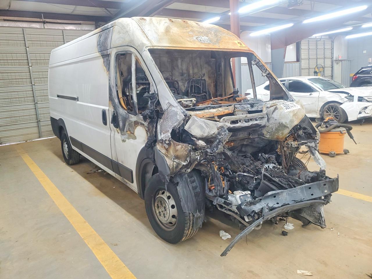 2023 RAM PROMASTER