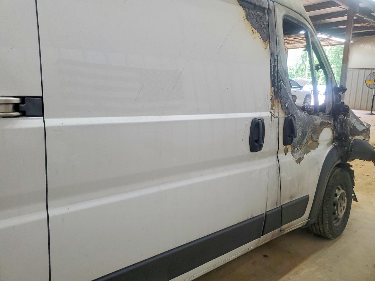 2023 RAM PROMASTER