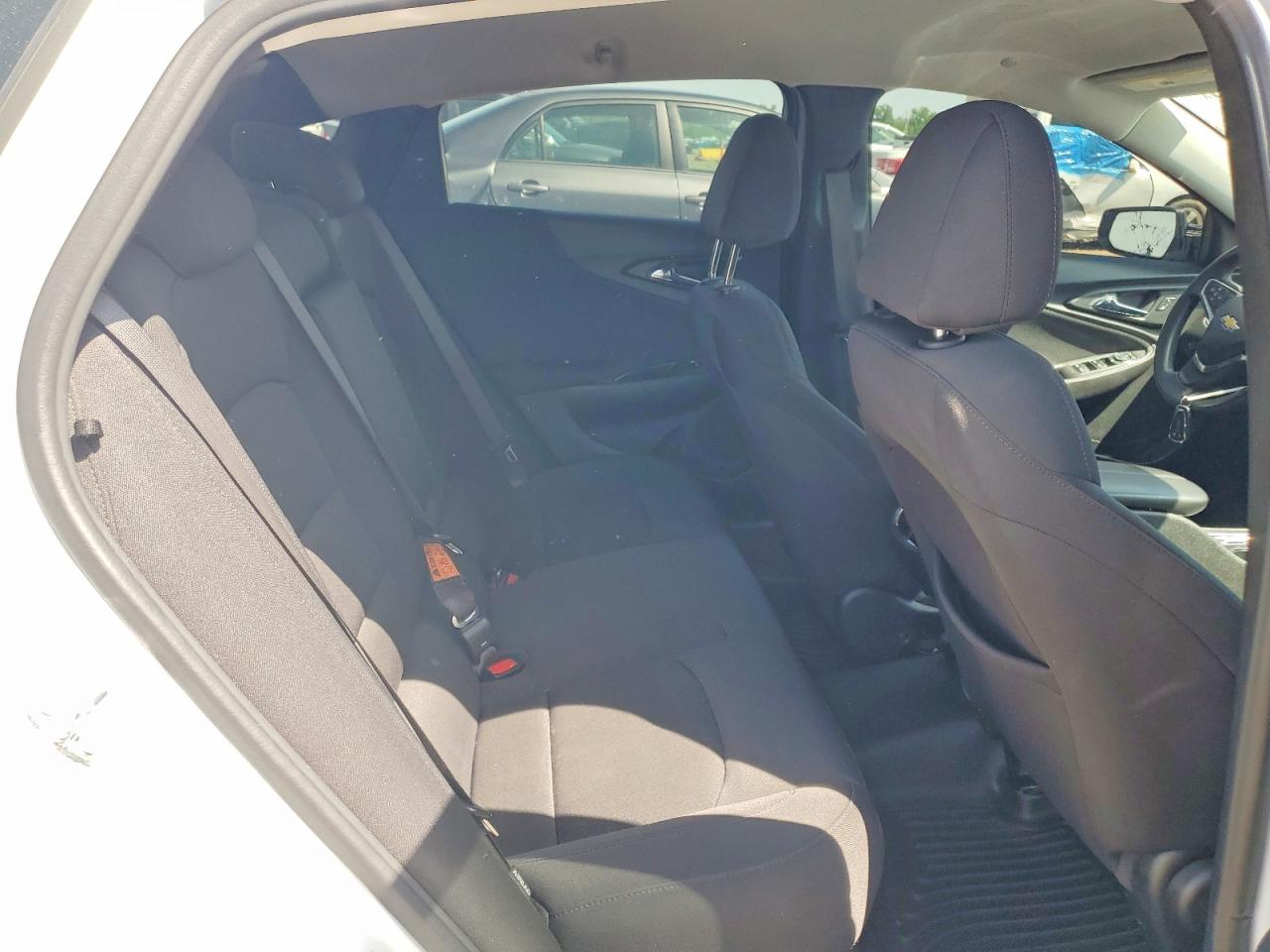 2023 CHEVROLET MALIBU