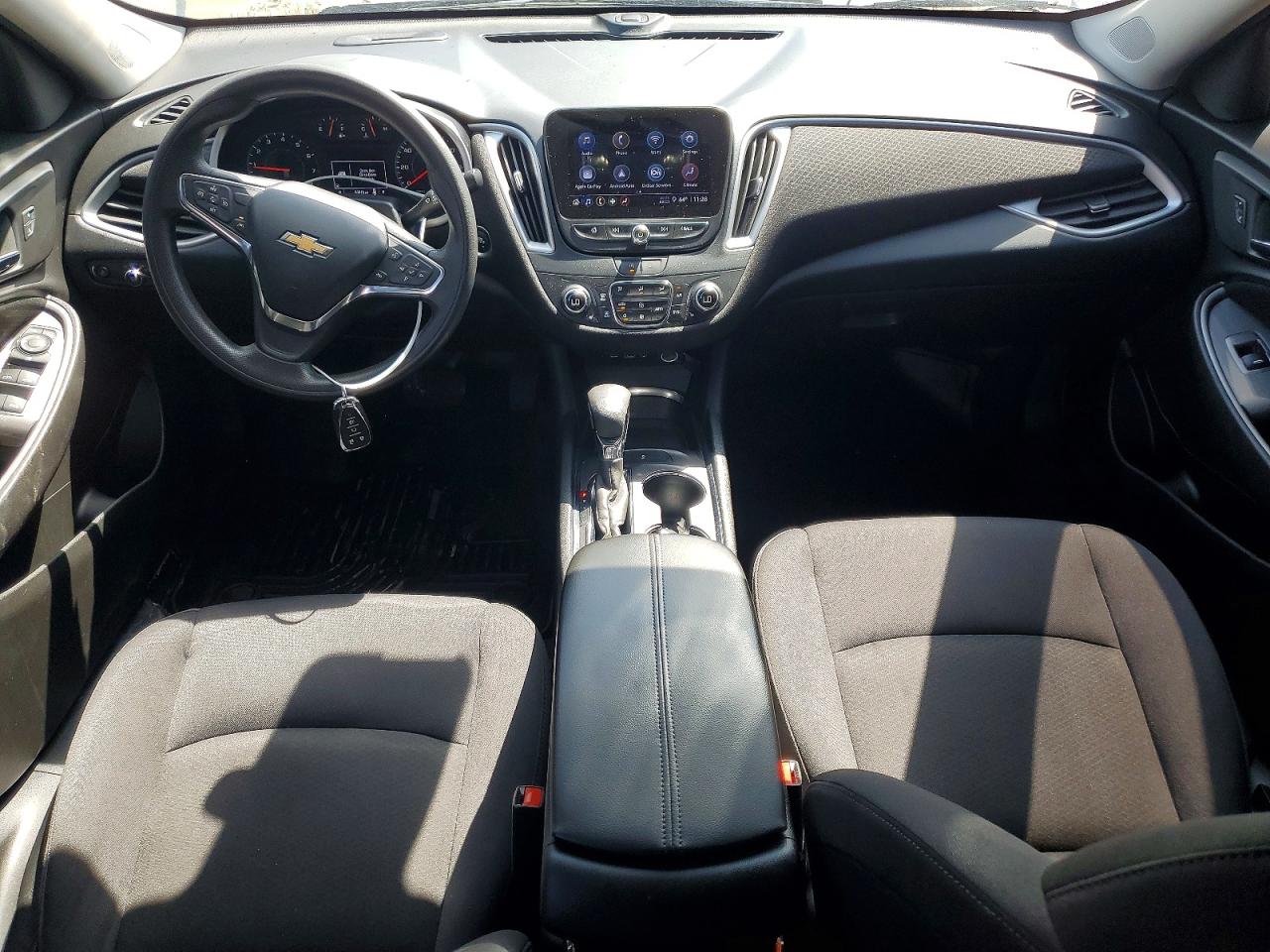 2023 CHEVROLET MALIBU