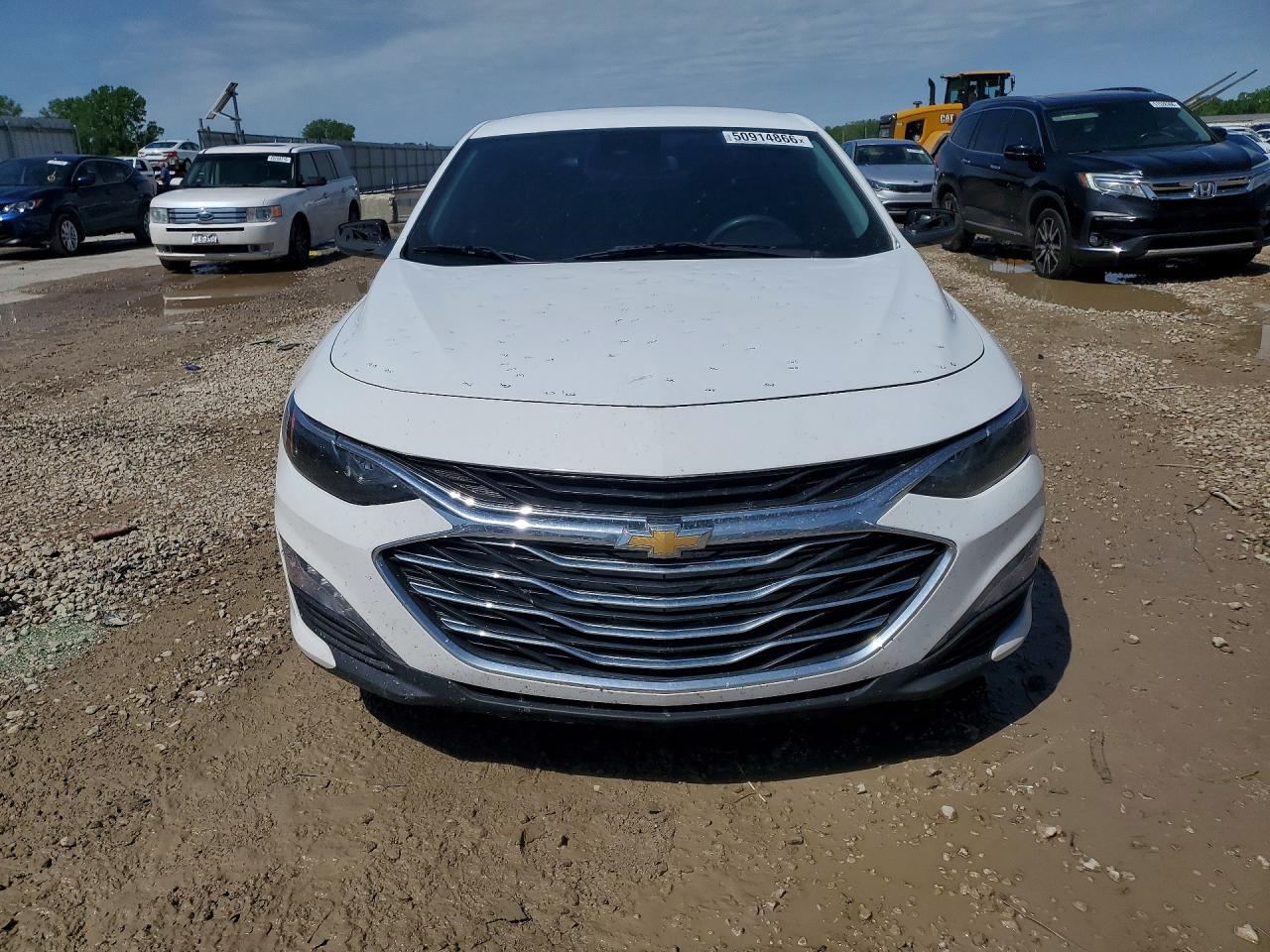 2023 CHEVROLET MALIBU