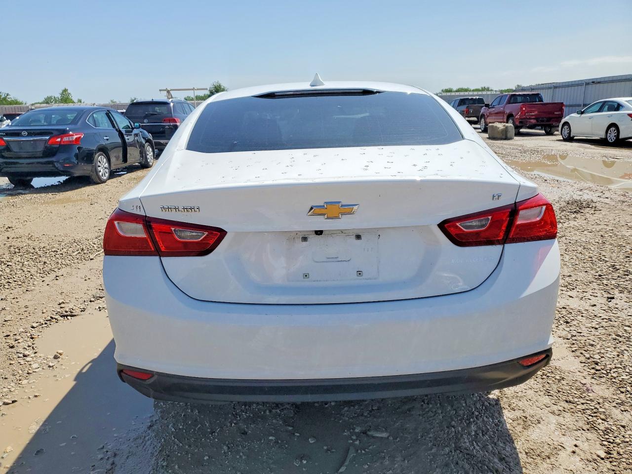 2023 CHEVROLET MALIBU