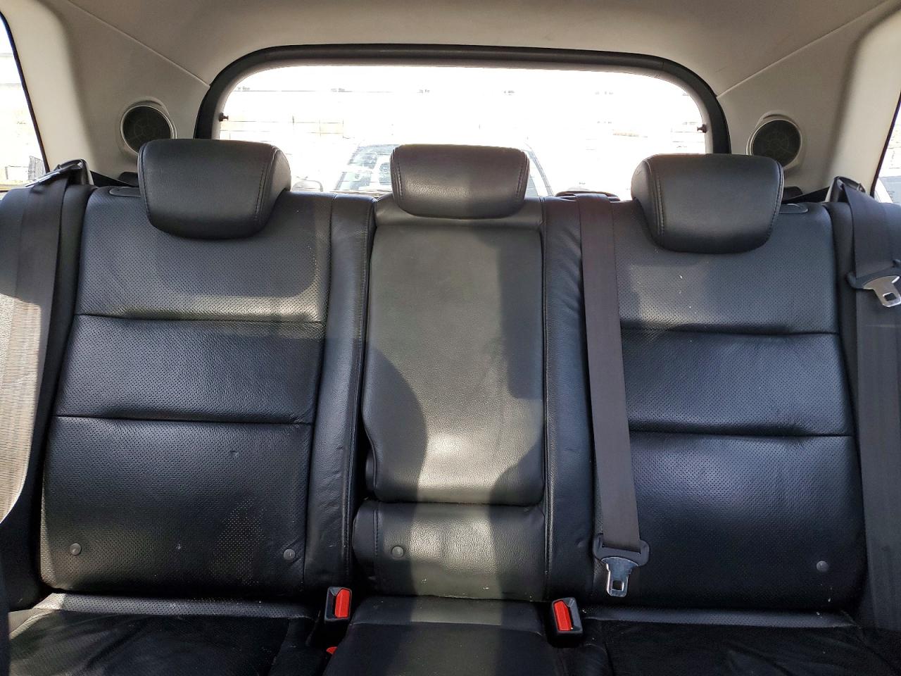 2008 ACURA RDX