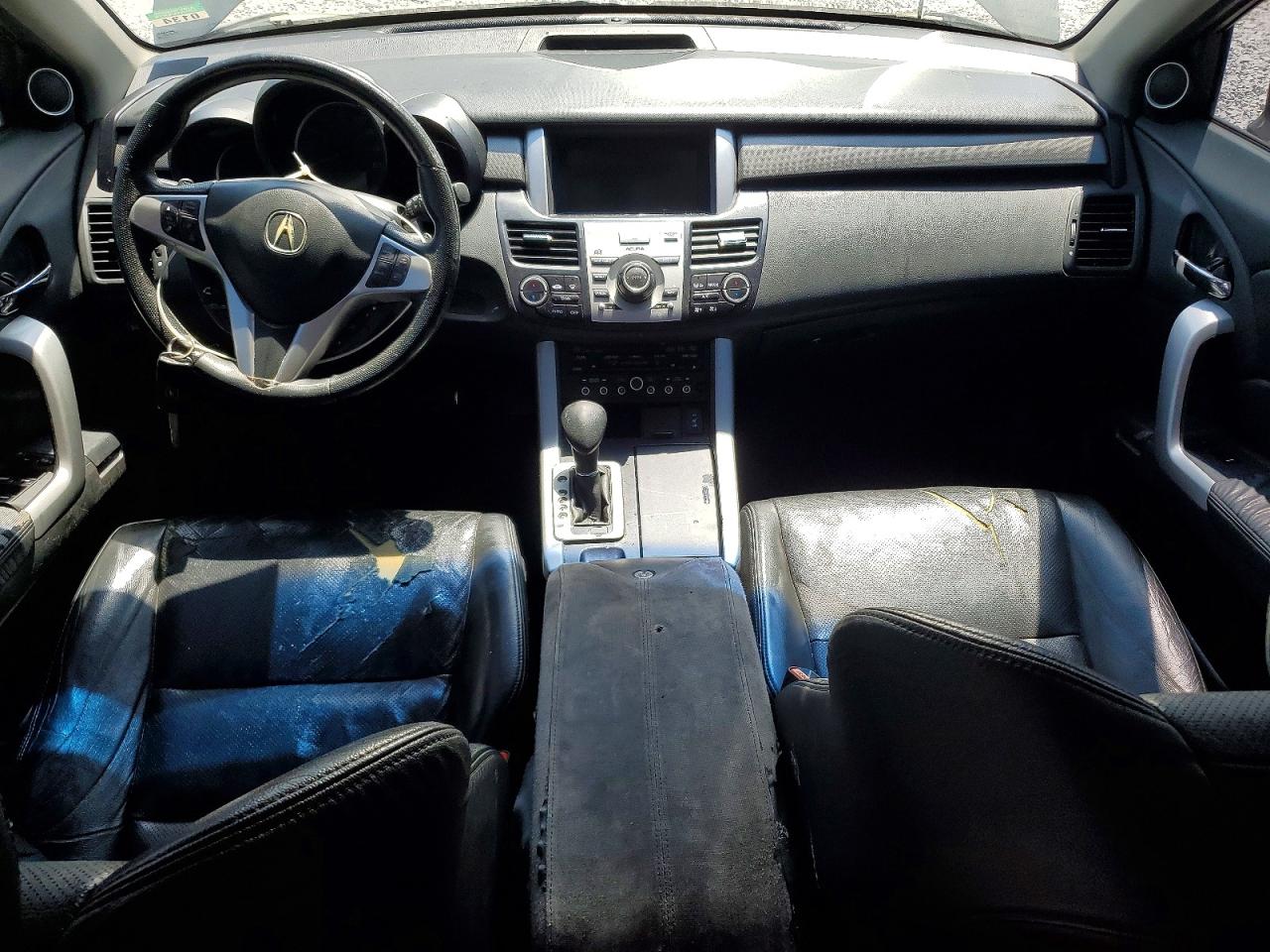2008 ACURA RDX