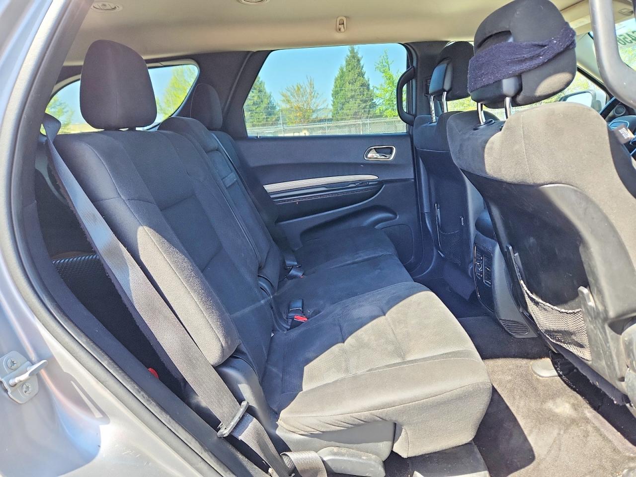 2015 DODGE DURANGO