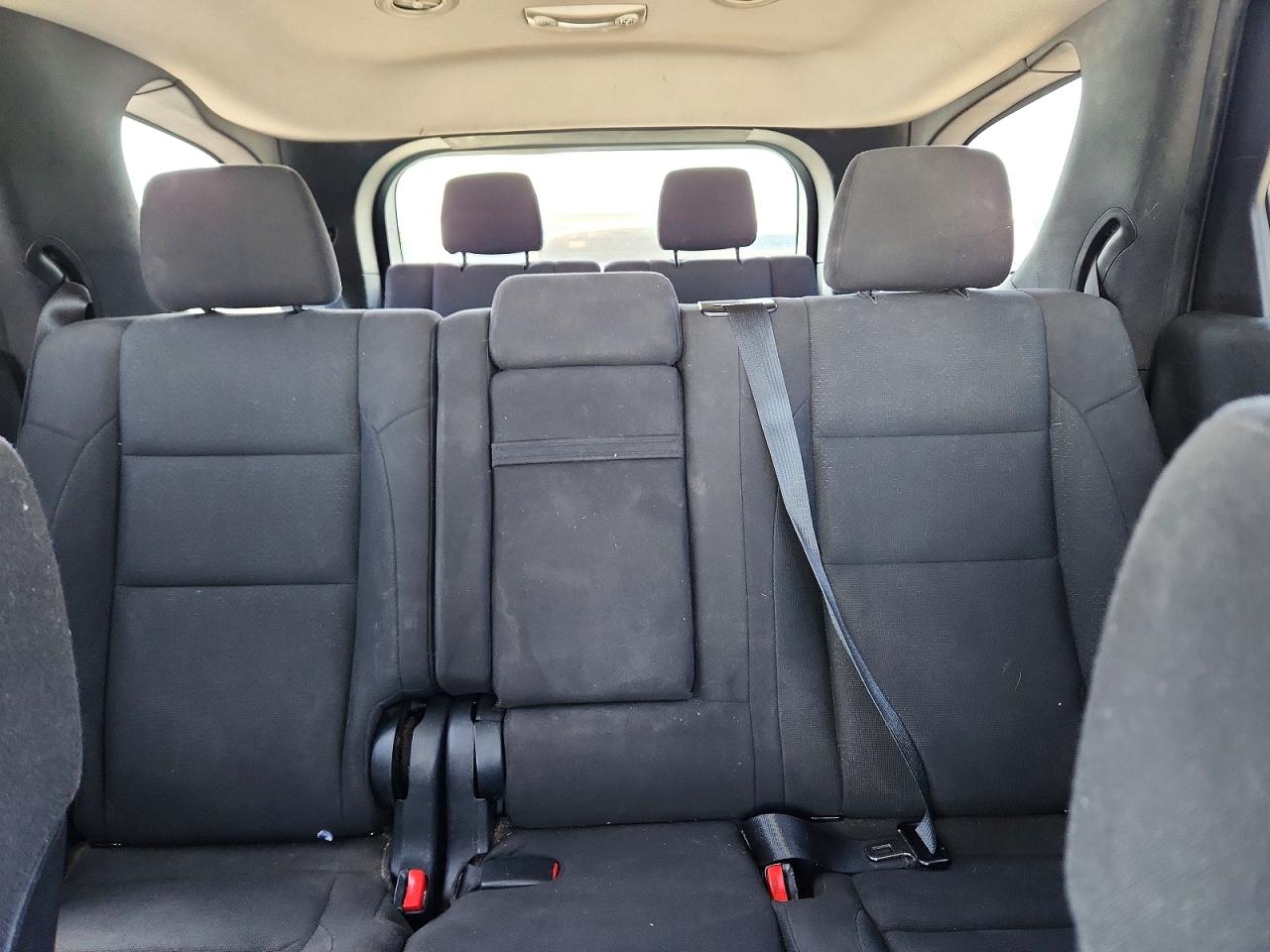 2015 DODGE DURANGO