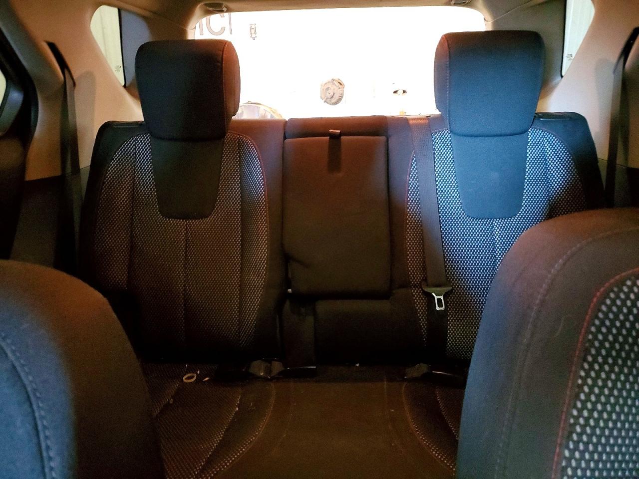 2010 CHEVROLET EQUINOX