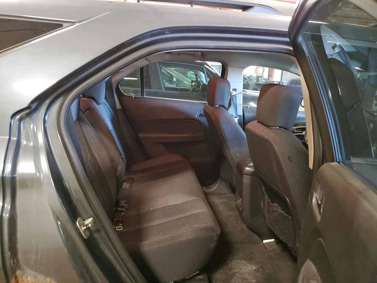 2010 CHEVROLET EQUINOX