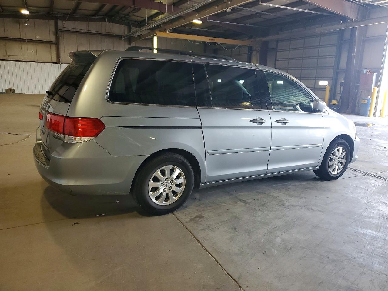 2010 HONDA ODYSSEY