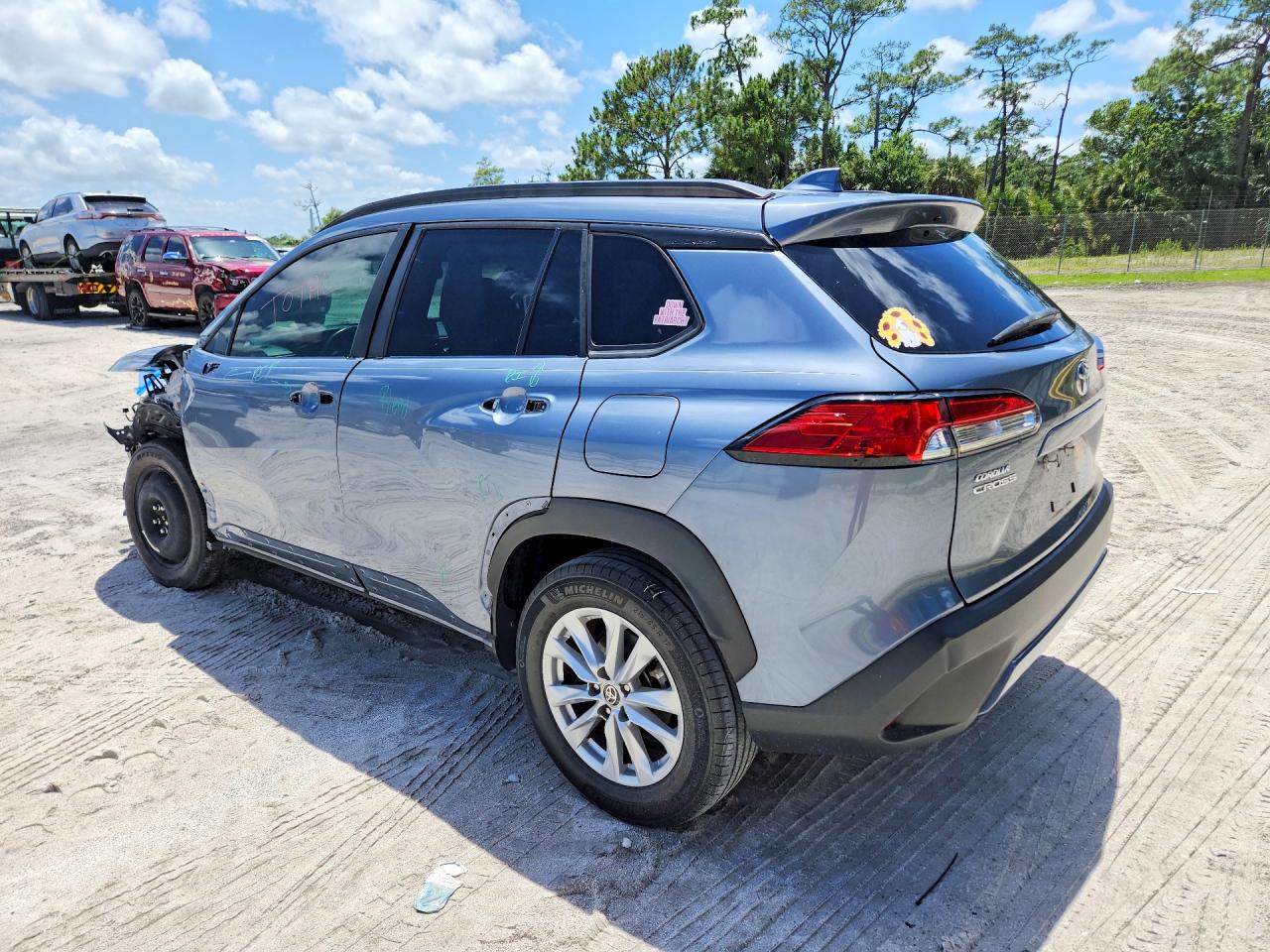 2022 TOYOTA ALL OTHER
