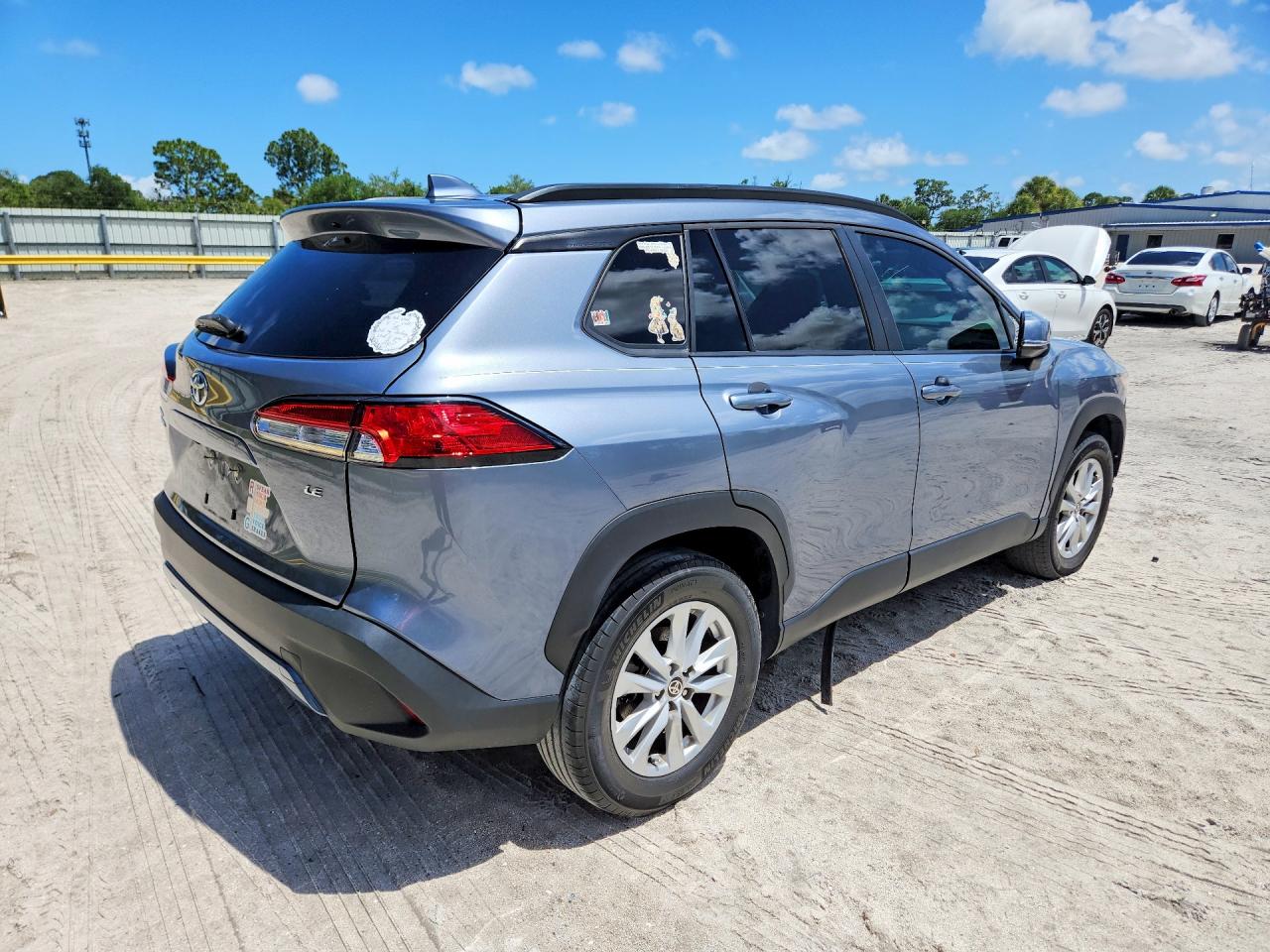 2022 TOYOTA ALL OTHER