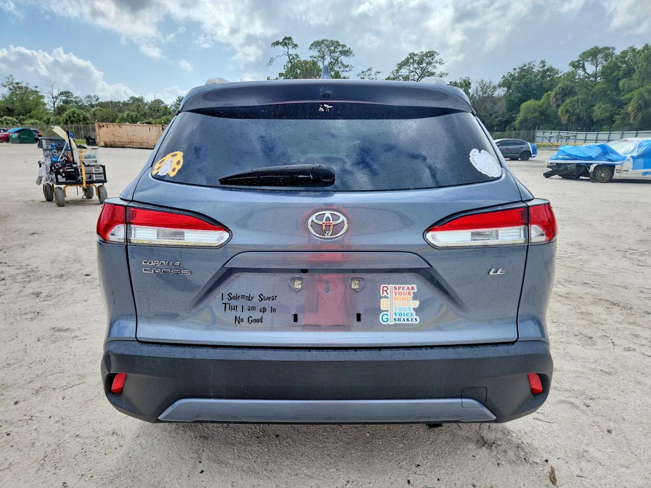 2022 TOYOTA ALL OTHER