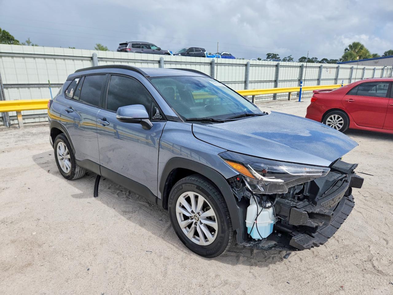 2022 TOYOTA ALL OTHER