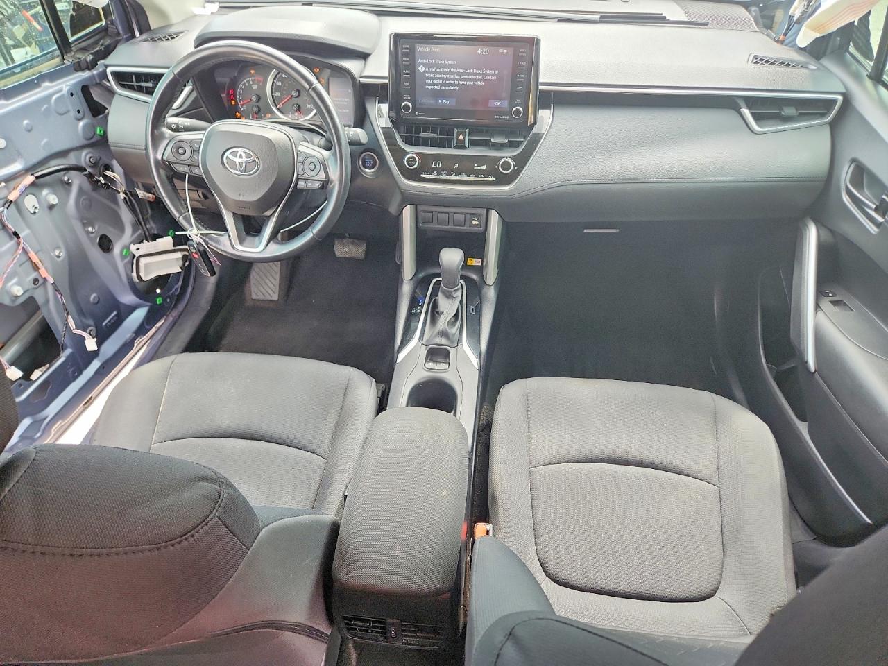 2022 TOYOTA ALL OTHER