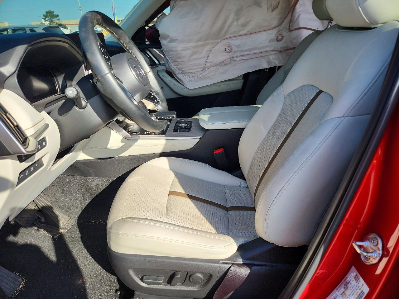 2024 MAZDA CX-90