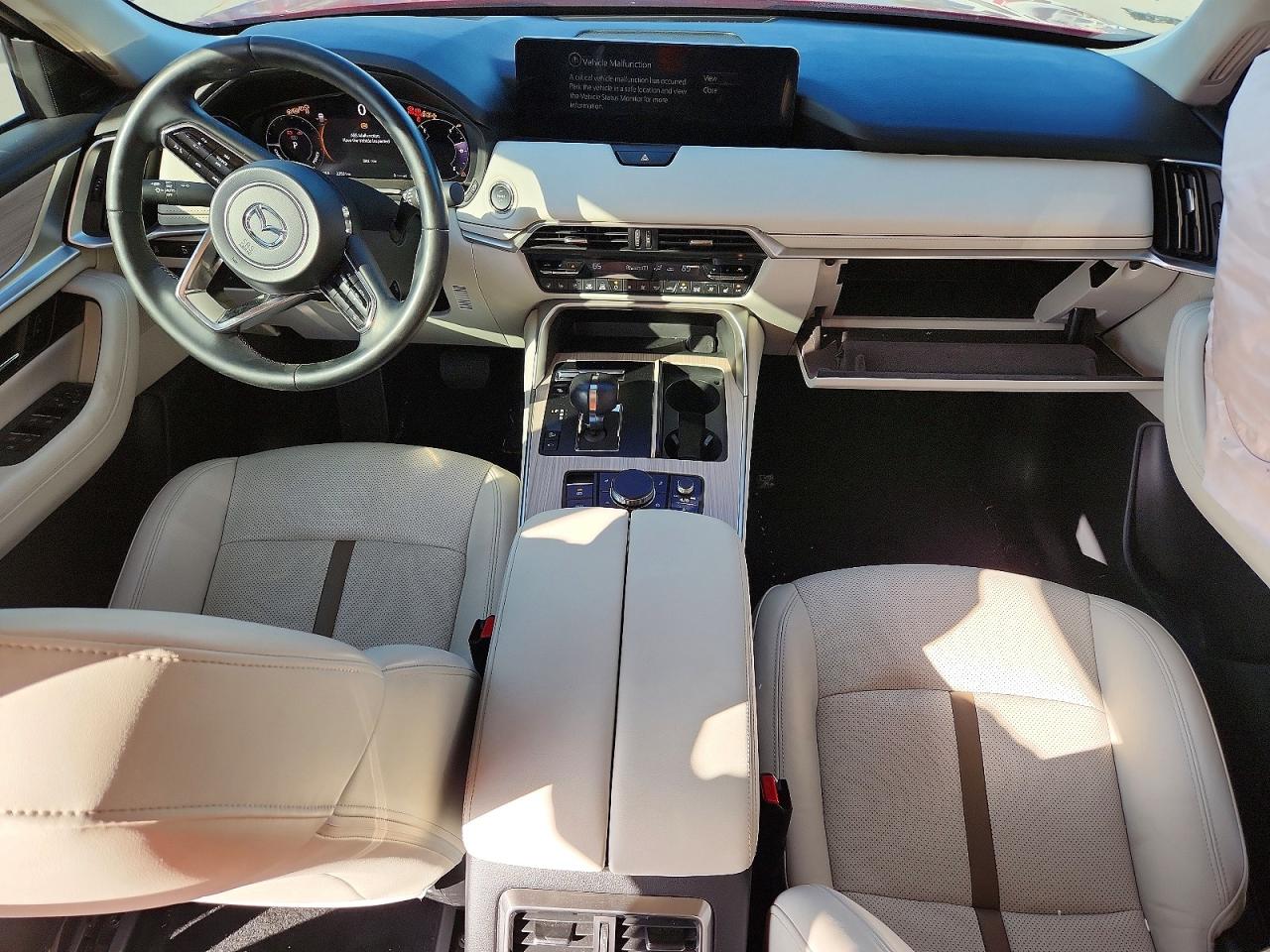2024 MAZDA CX-90