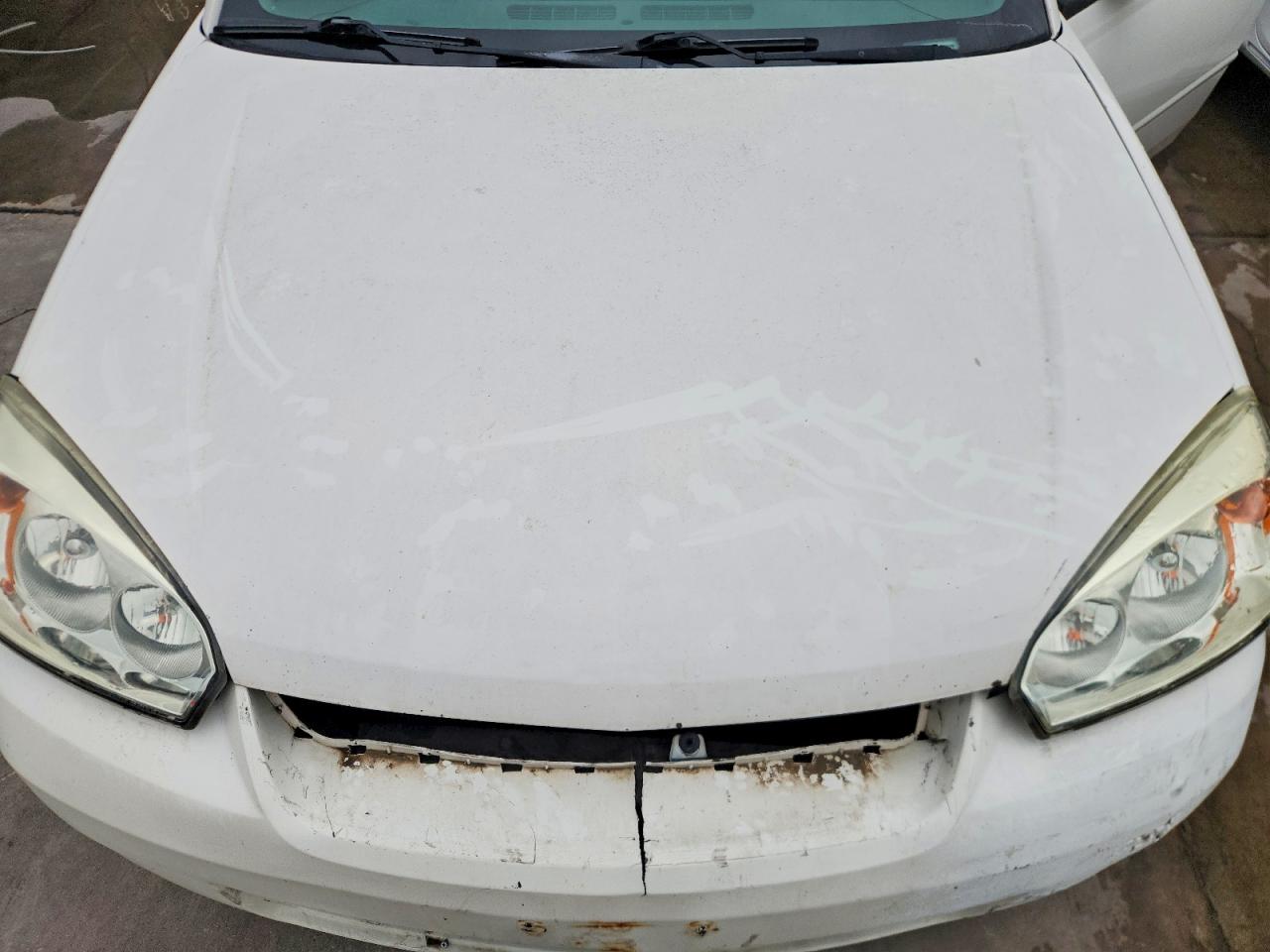 2008 CHEVROLET MALIBU