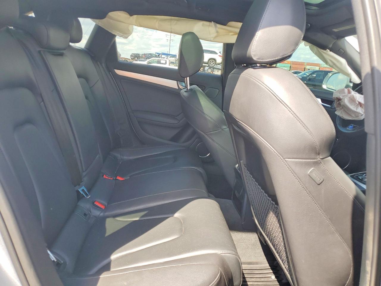 2016 AUDI A4