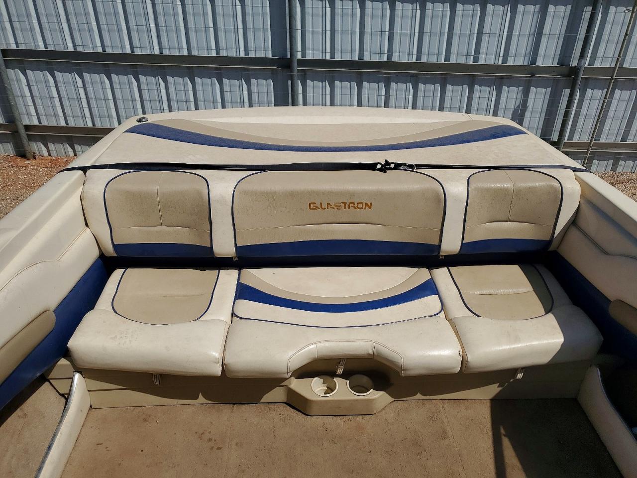 1999 GLASTRON SAILBOAT