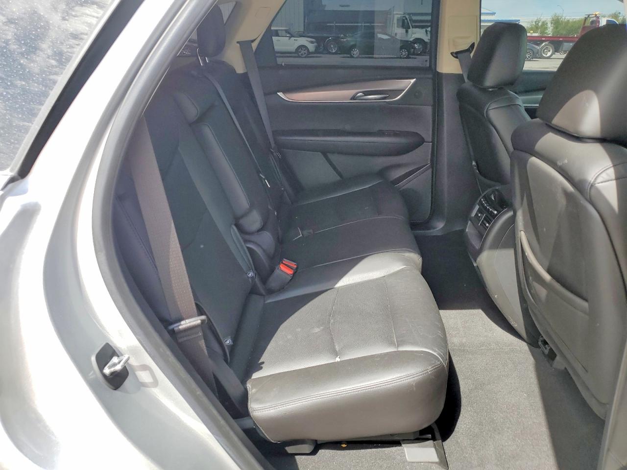 2019 CADILLAC XT5
