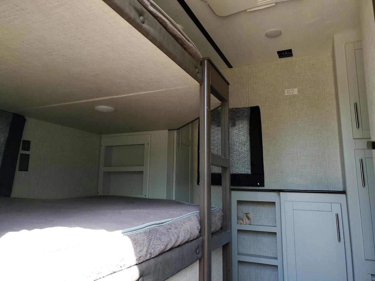 2020 KEYSTONE RV BULLET