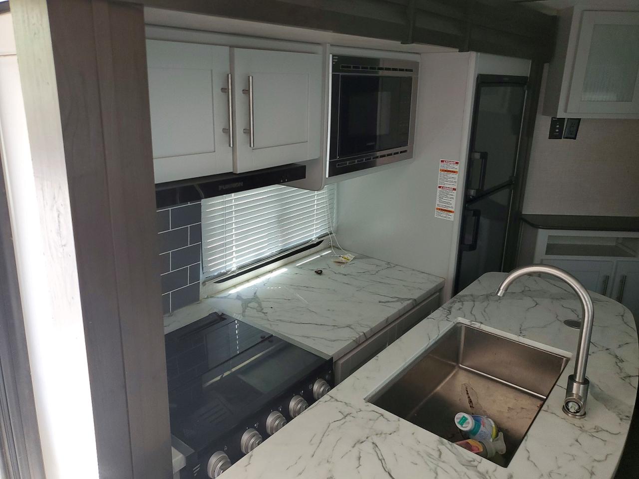 2020 KEYSTONE RV BULLET