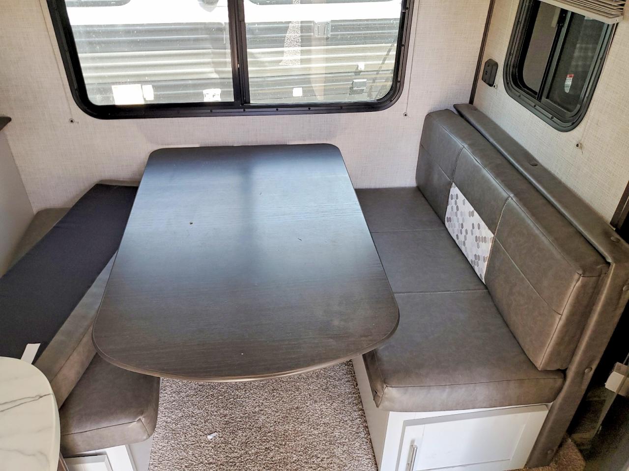 2020 KEYSTONE RV BULLET