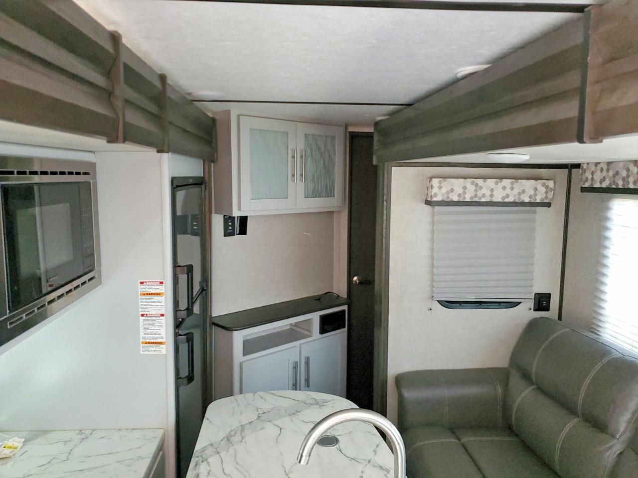 2020 KEYSTONE RV BULLET