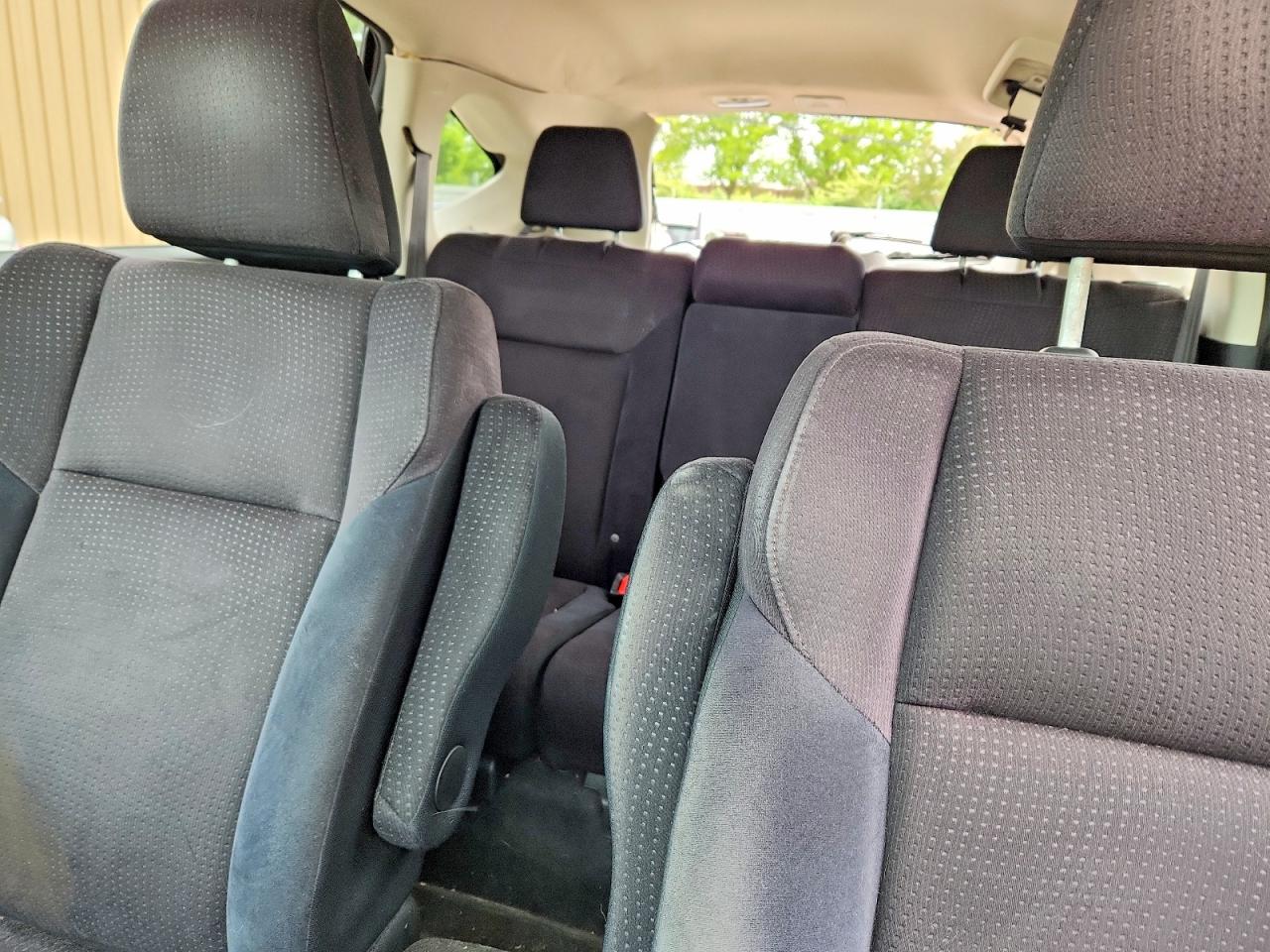 2013 HONDA CRV