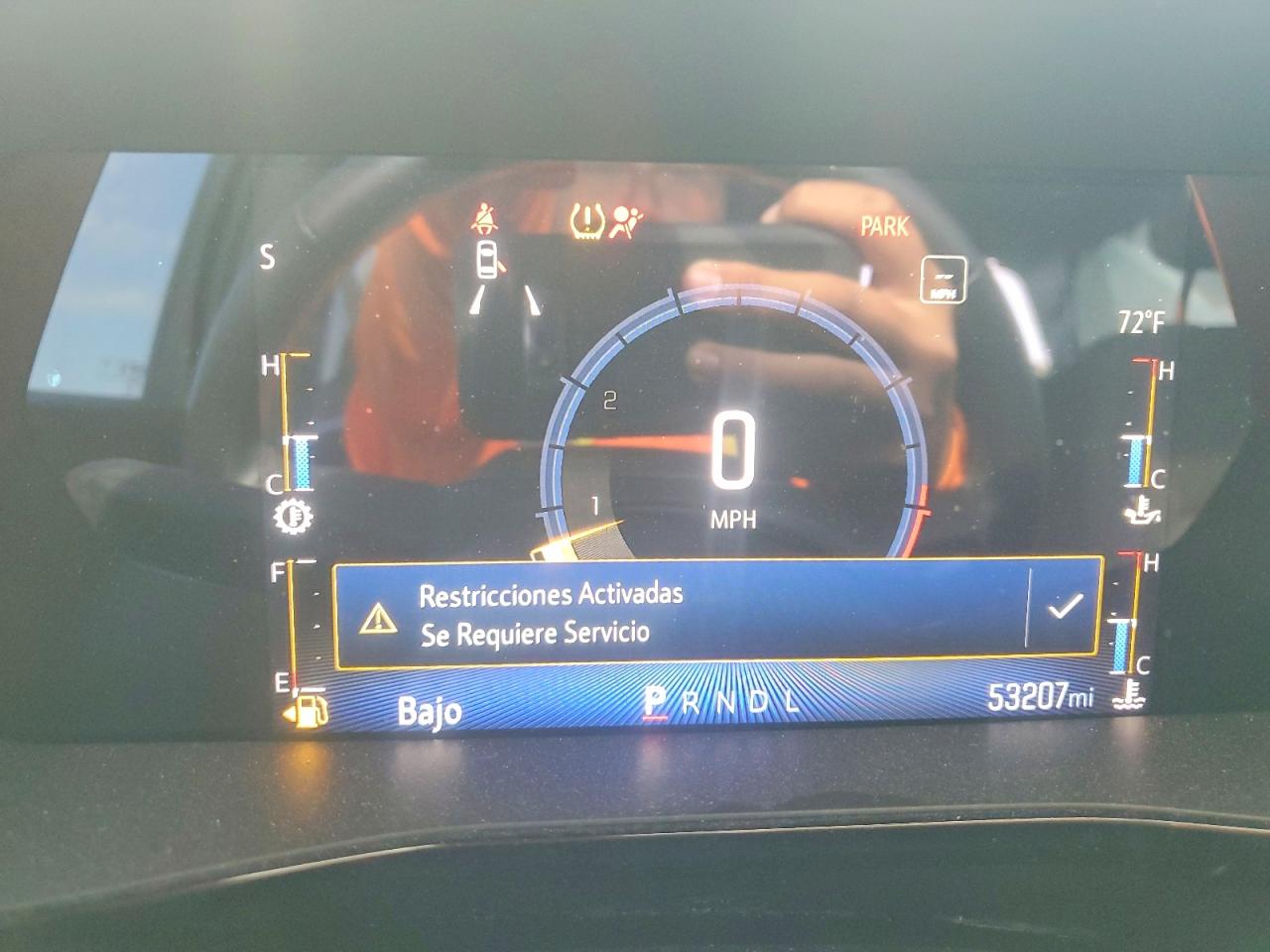 2023 CHEVROLET COLORADO