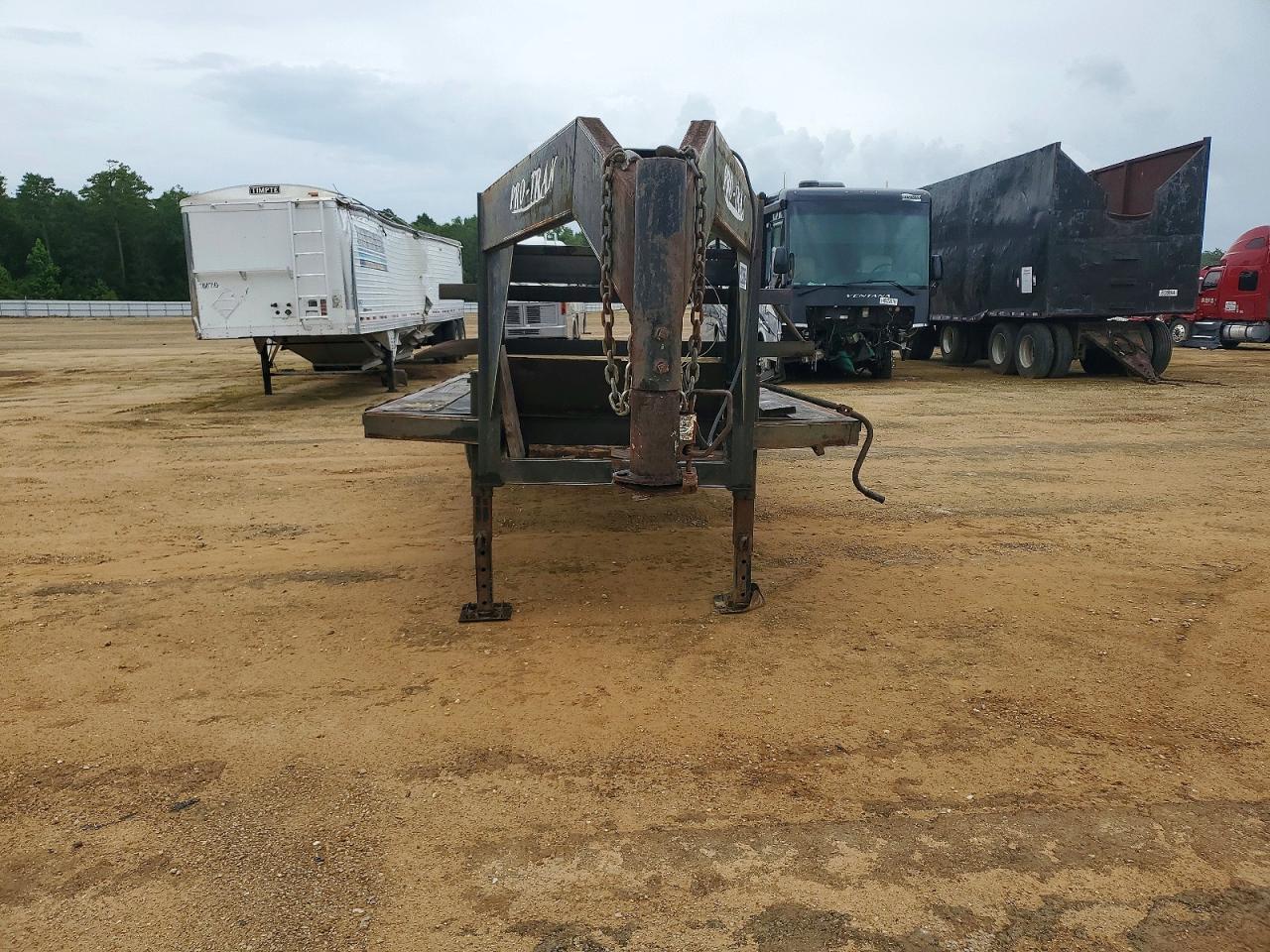 2005 PRO TRAK