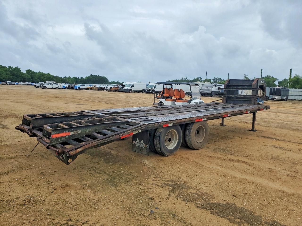 2005 PRO TRAK