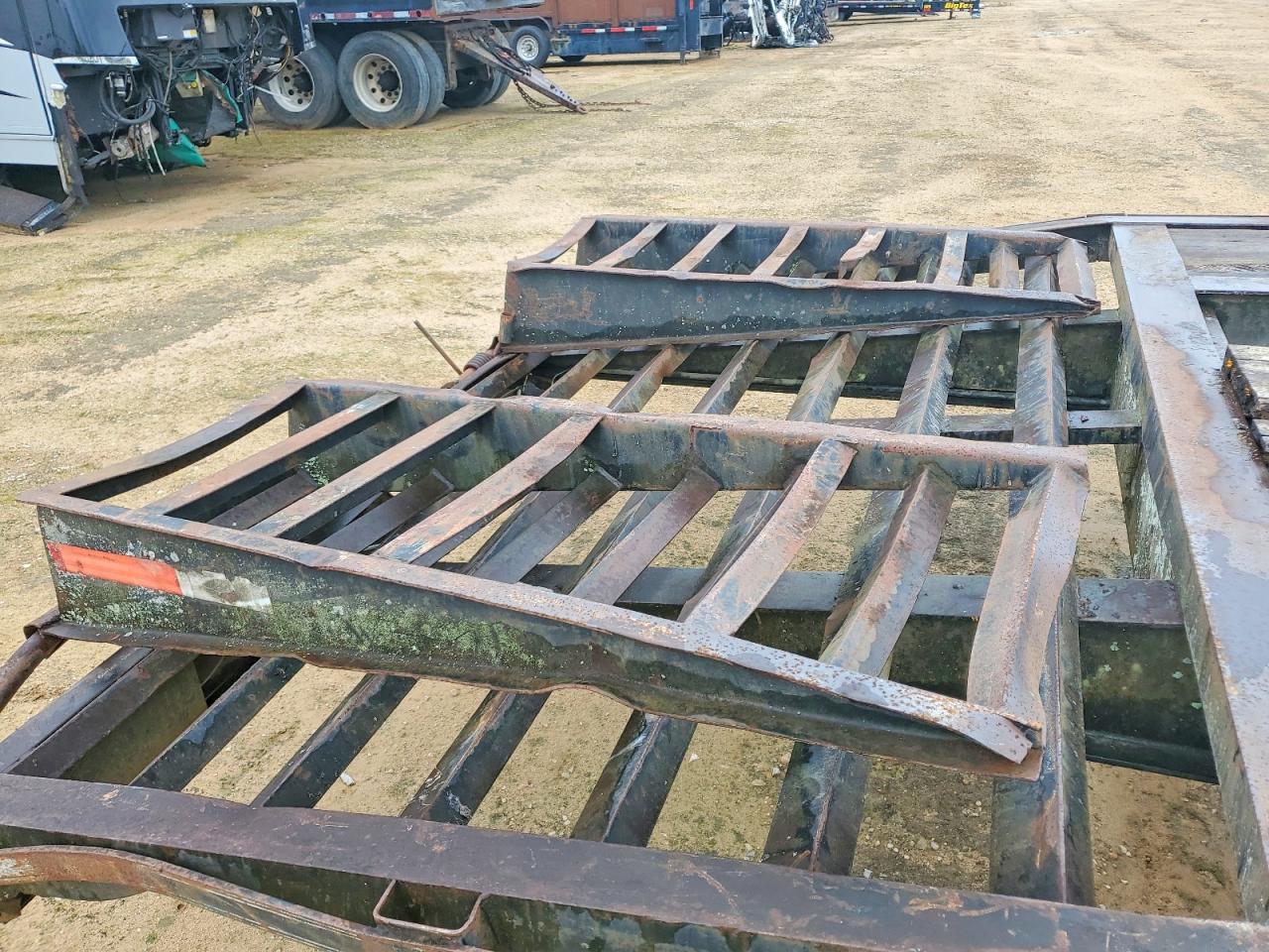 2005 PRO TRAK
