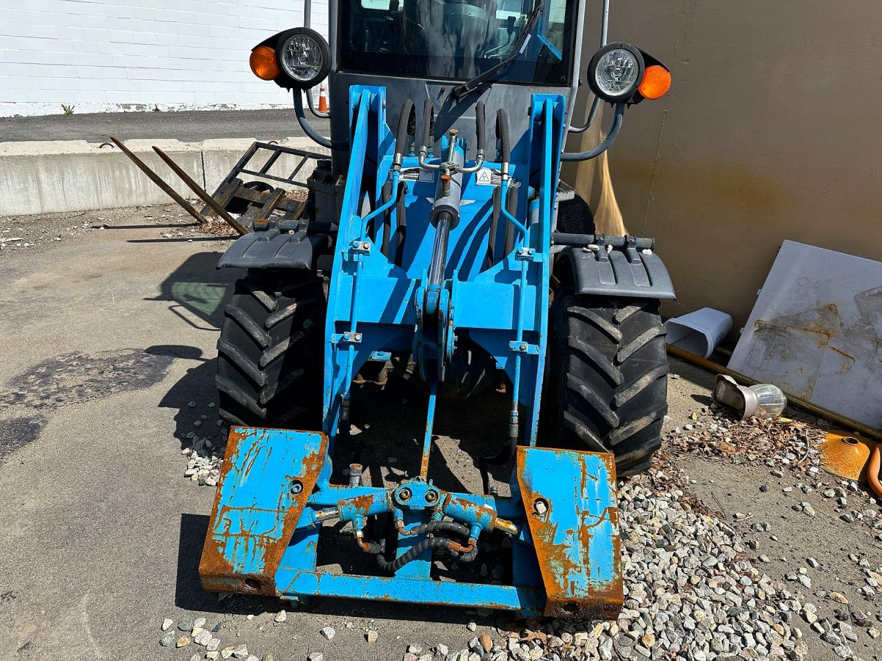 2020 LONKING CDM308