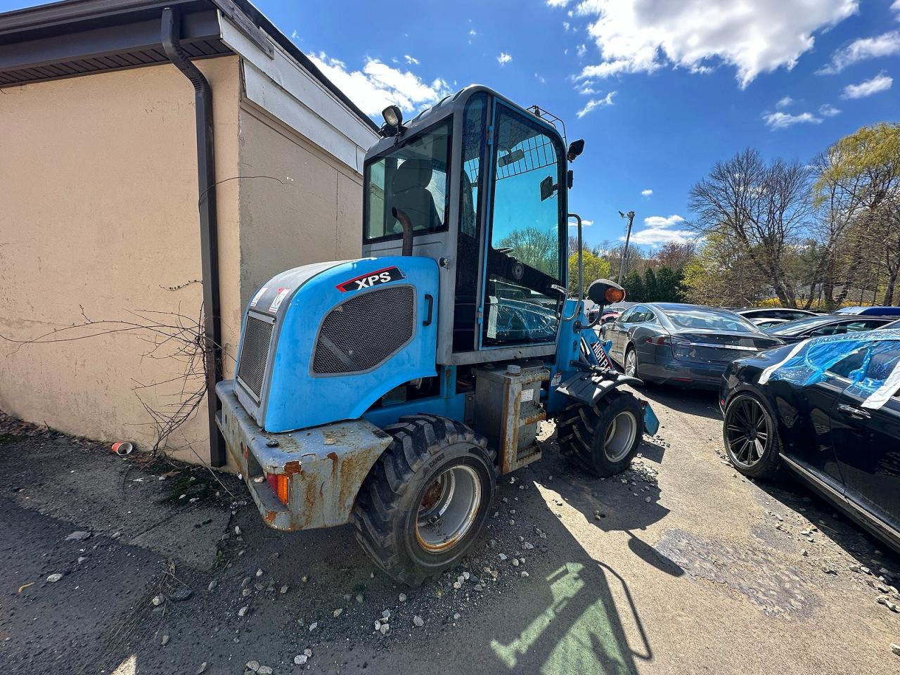 2020 LONKING CDM308