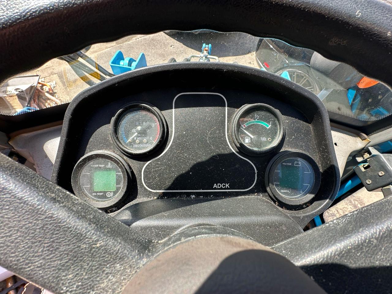 2020 LONKING CDM308