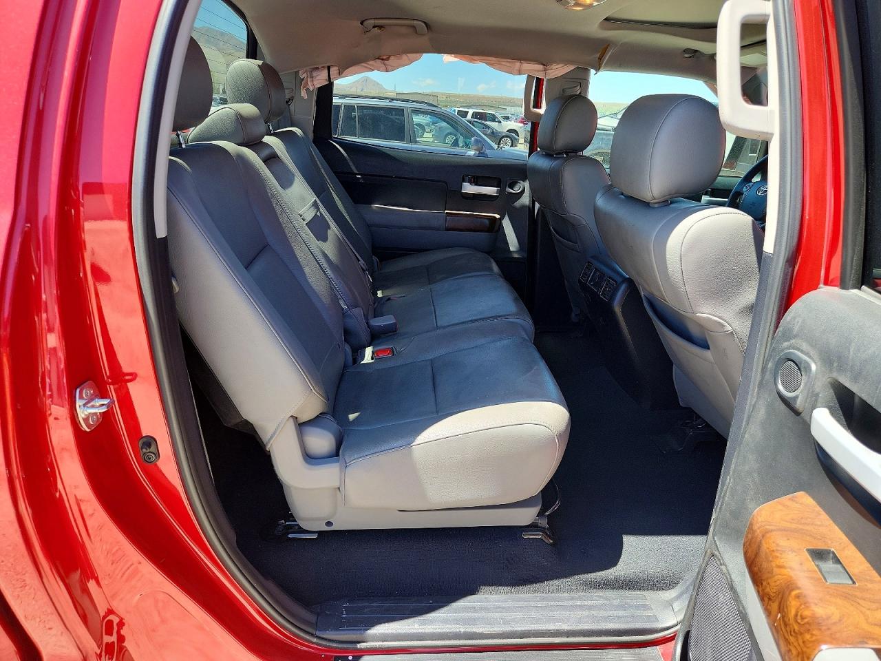 2012 TOYOTA All Models