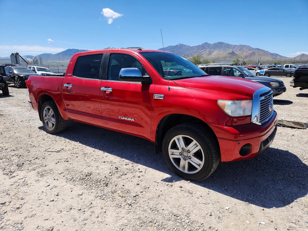 2012 TOYOTA All Models