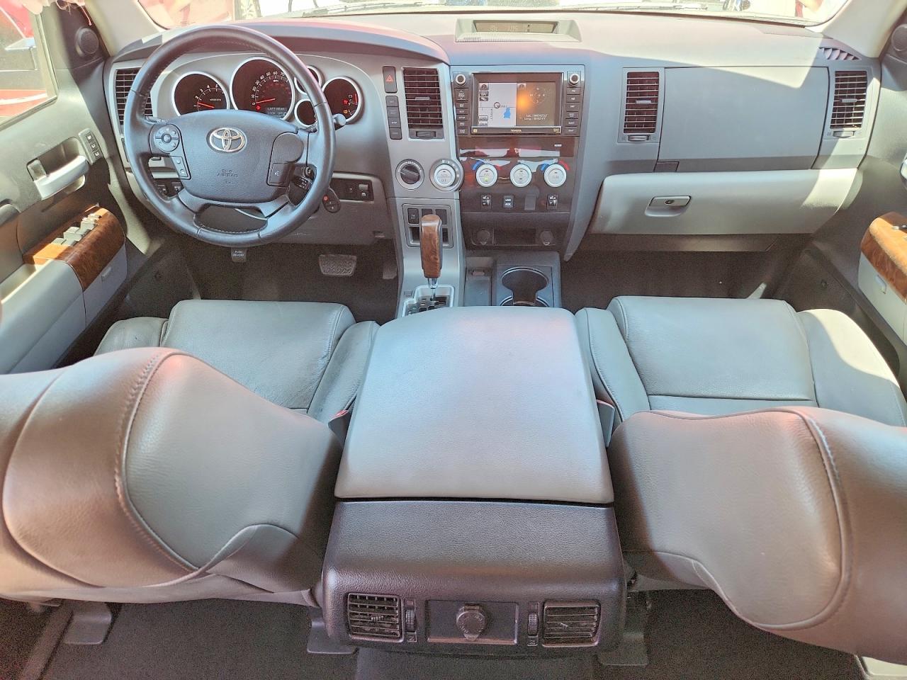 2012 TOYOTA All Models