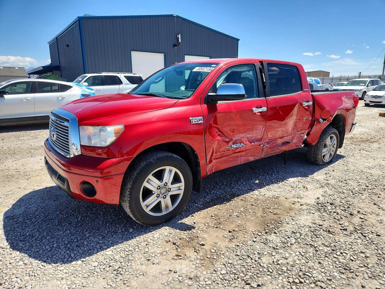 2012 TOYOTA All Models