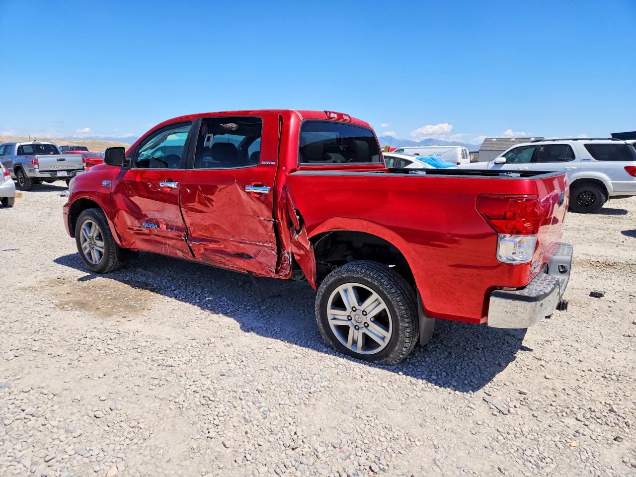 2012 TOYOTA All Models
