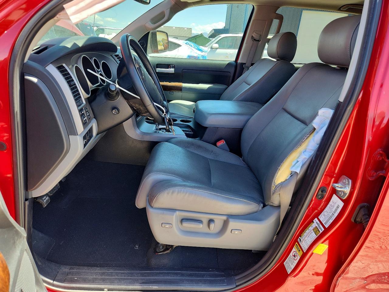 2012 TOYOTA All Models