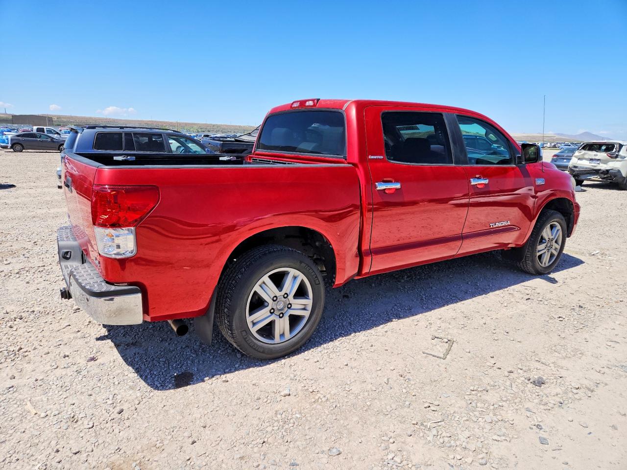 2012 TOYOTA All Models